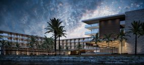 Palladium presenta sus dos primeros proyectos en Costa Mujeres