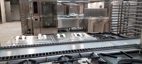 Fagor Industrial suministra el equipamiento hostelero del Wanda Metropolitano