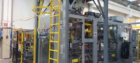 Boga Técnica trabaja para una firma portuguesa de petfoods