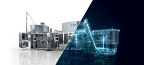 Sidel presenta Sidel Super Combi