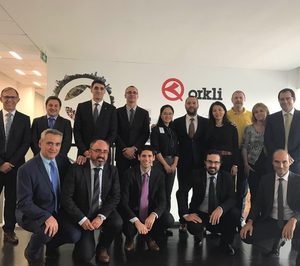 El nuevo Plan Estratégico 2017-2020 de Orkli pone el foco en China