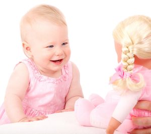 España, a la cabeza de Europa en la venta de muñecas