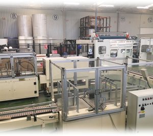 Grupo Albarri invierte en su proceso productivo y eleva ventas