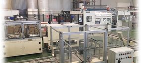 Grupo Albarri invierte en su proceso productivo y eleva ventas