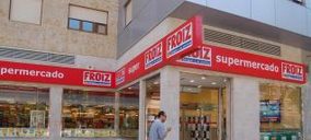 Froiz compra un supermercado masymas para su red propia