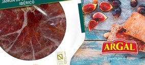 El grupo Argal potencia sus ibéricos con inversiones y nuevas marcas