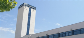 Thyssenkrupp pondrá en marcha nuevo almacén logístico