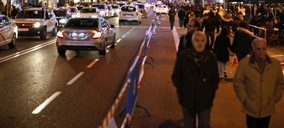Sentencia judicial contra el Ayuntamiento de Madrid por el cierre de la Gran Vía en Navidad