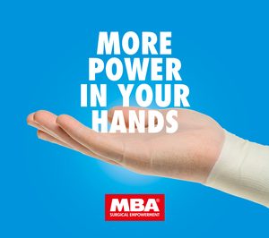 MBA Surgical Empowerment, la nueva marca comercial de la distribuidora de tecnología