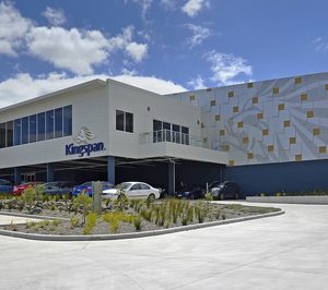 Kingspan adquiere la fabricante brasileña Isoeste