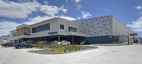 Kingspan adquiere la fabricante brasileña Isoeste