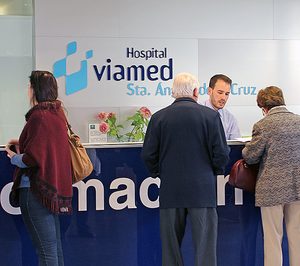 Viamed Santa Ángela de la Cruz refuerza sus instalaciones de Maternidad y Cirugía