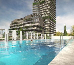 Ibosa traerá el lujo residencial de Nueva York a Madrid