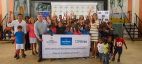 Grupo Piñero refuerza sus acciones de responsabilidad social