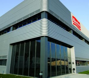 Berlys inicia el proyecto de ampliación de su planta de Tajonar