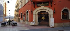 La Piemontesa abre en Tarragona y anuncia siete nuevos proyectos