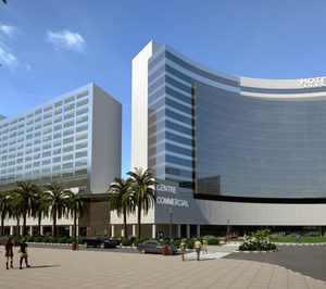 Abre el Hilton Tanger City Center Hotel & Residences, propiedad de Inveravante