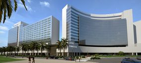 Abre el Hilton Tanger City Center Hotel & Residences, propiedad de Inveravante