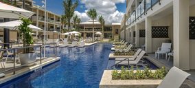 Catalonia incorpora un nuevo resort en el Caribe