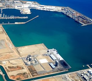 Los resultados financieros arrastran a Portsur, que gana una concesión