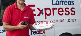 Correos Express lanza Entrega Flexible