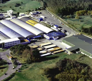 Grupo Calvo cierra su planta de Esteiro y concentrará su actividad industrial en Carballo