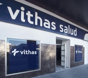 Vithas Sanidad abre un centro de especialidades en Granada