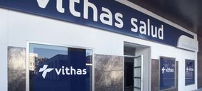 Vithas Sanidad abre un centro de especialidades en Granada