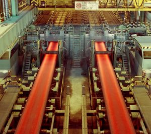 ArcelorMittal destinará otros 70 M a modernizar su planta de Avilés