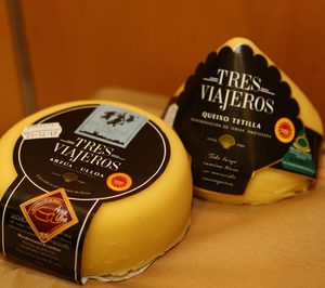 Dairylac presenta Tres Viajeros y trabaja en nuevos desarrollos