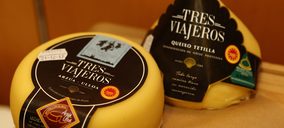 Dairylac presenta Tres Viajeros y trabaja en nuevos desarrollos