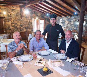 El hotel rural canario Casa Rugama abrirá en octubre