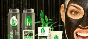 Laboratorios Diet Esthetic amplía su línea basada en carbón de bambú
