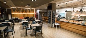 La enseña de bakery coffee Pdepà espera tener veinte locales en 2020