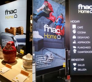 Fnac Home inicia su expansión
