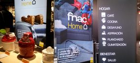 Fnac Home inicia su expansión