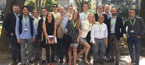 Seis star-ups seleccionadas en la tercera edición de Logistics Tech Accelerator’