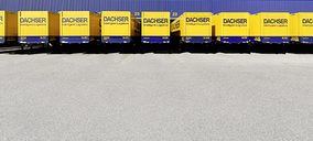 La antigua Transportes Azkar crece fuera pero cede negocio en España