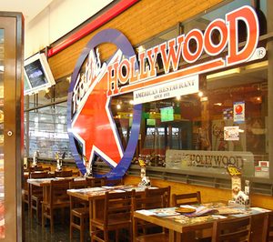 Fosters Hollywood repite en la Ciudad Condal