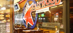 Fosters Hollywood repite en la Ciudad Condal