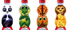 Aguas Danone aumenta el ritmo inversor y continúa su trayectoria ascendente