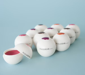 Tres empresas españolas, a cargo de la nueva línea de belleza de Pull&Bear