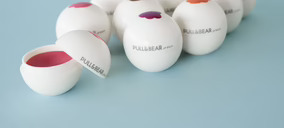 Tres empresas españolas, a cargo de la nueva línea de belleza de Pull&Bear