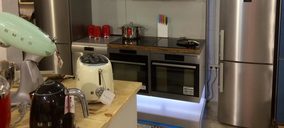 Catorce Electrodomésticos abre un nuevo Tien21