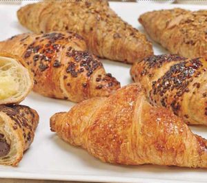 Europastry suministrará a Eurest productos premium, saludables y sin gluten