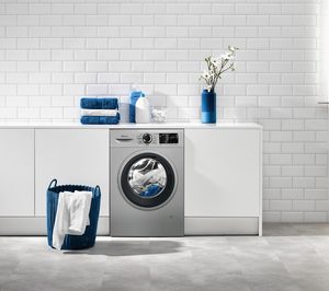 Balay presenta sus nuevas lavadoras con dosificación automática