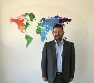 Vasco Catalana Group nombra director de recursos humanos