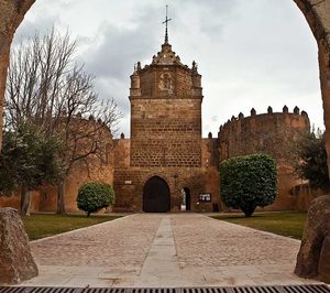 Paradores retrasa la apertura del Monasterio de Veruela