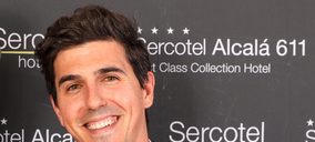 Raúl García Serra (Sercotel Alcalá 611): Nuestro perfil principal de cliente es el de negocio