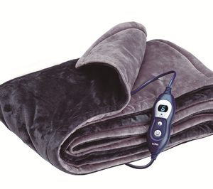 Solac presenta sus innovaciones de calor textil